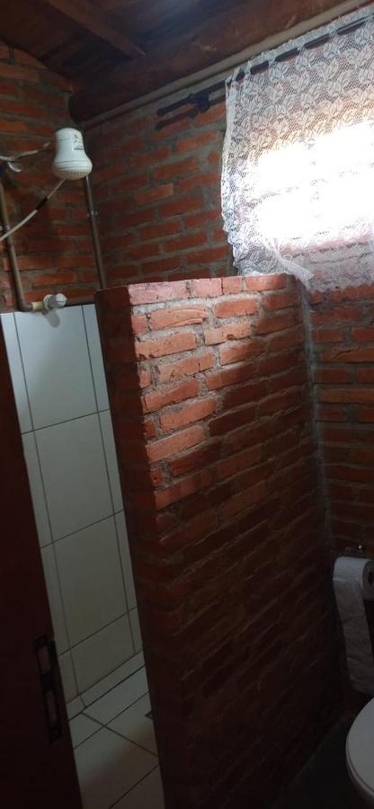 Pousada Mirante Bueno Brandão Εξωτερικό φωτογραφία